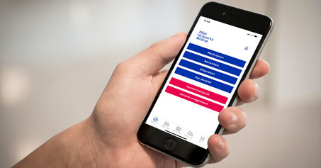 delicaat Dubbelzinnig Vloeibaar Lancering regionale patiënten-app Mijn Huisarts Online, voor snelle en  toegankelijke huisartsenzorg in Oostelijk Zuid-Limburg - Huisartsen OZL